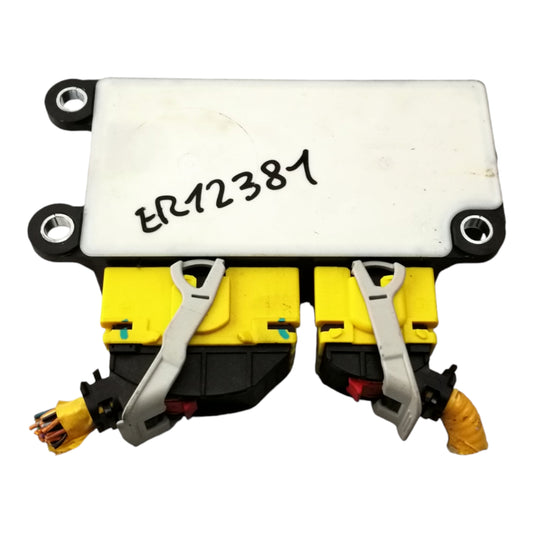 Centralina Airbag CHEVROLET AVEO 3 Serie