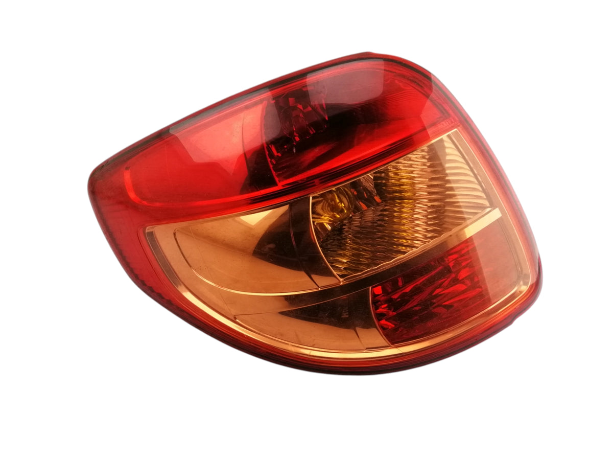 Fanale Stop Posteriore Sinistro SUZUKI SX4