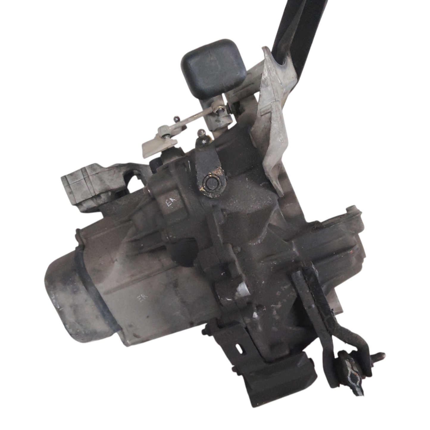 Cambio Manuale 5 Marce CITROEN C3 1 Serie/C2 1.1 Motore HFX 44 Kw