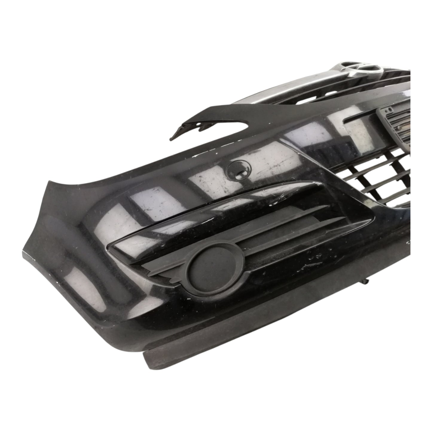 Paraurti Anteriore OPEL CORSA D 3-5 Porte