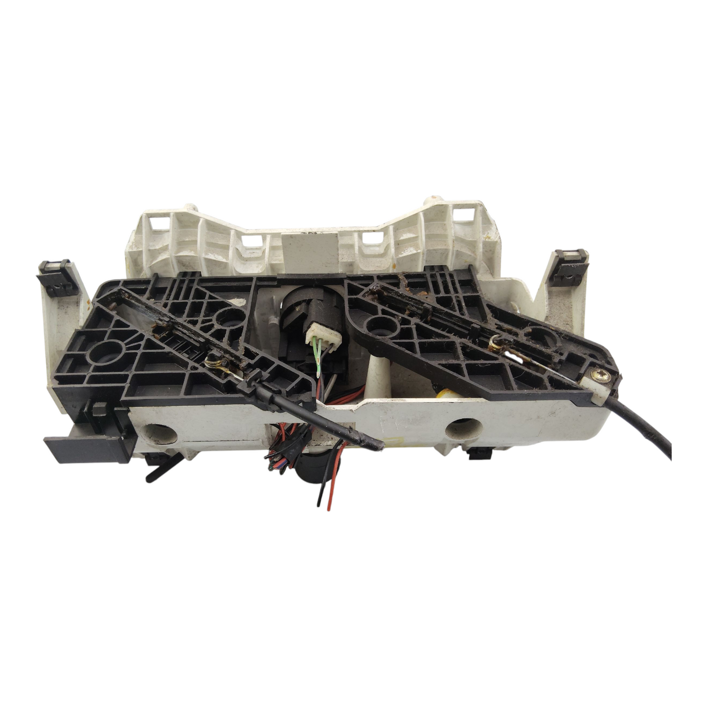 Modulo Comando Clima FIAT PUNTO 2 Serie 188 Benzina Diesel