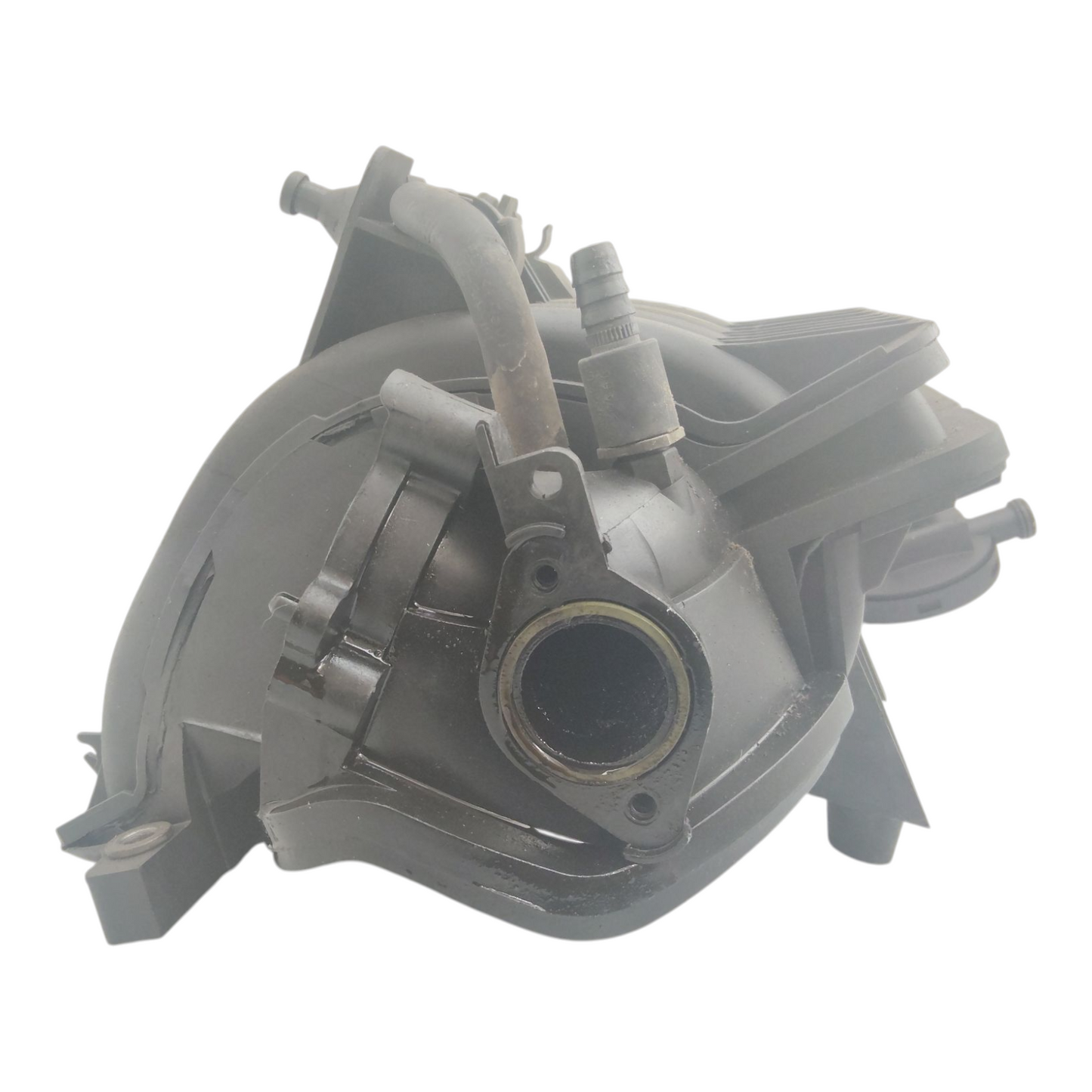 Collettore Aspirazione Superiore VOLKSWAGEN POLO 5 Serie 1.4 Benzina AXU