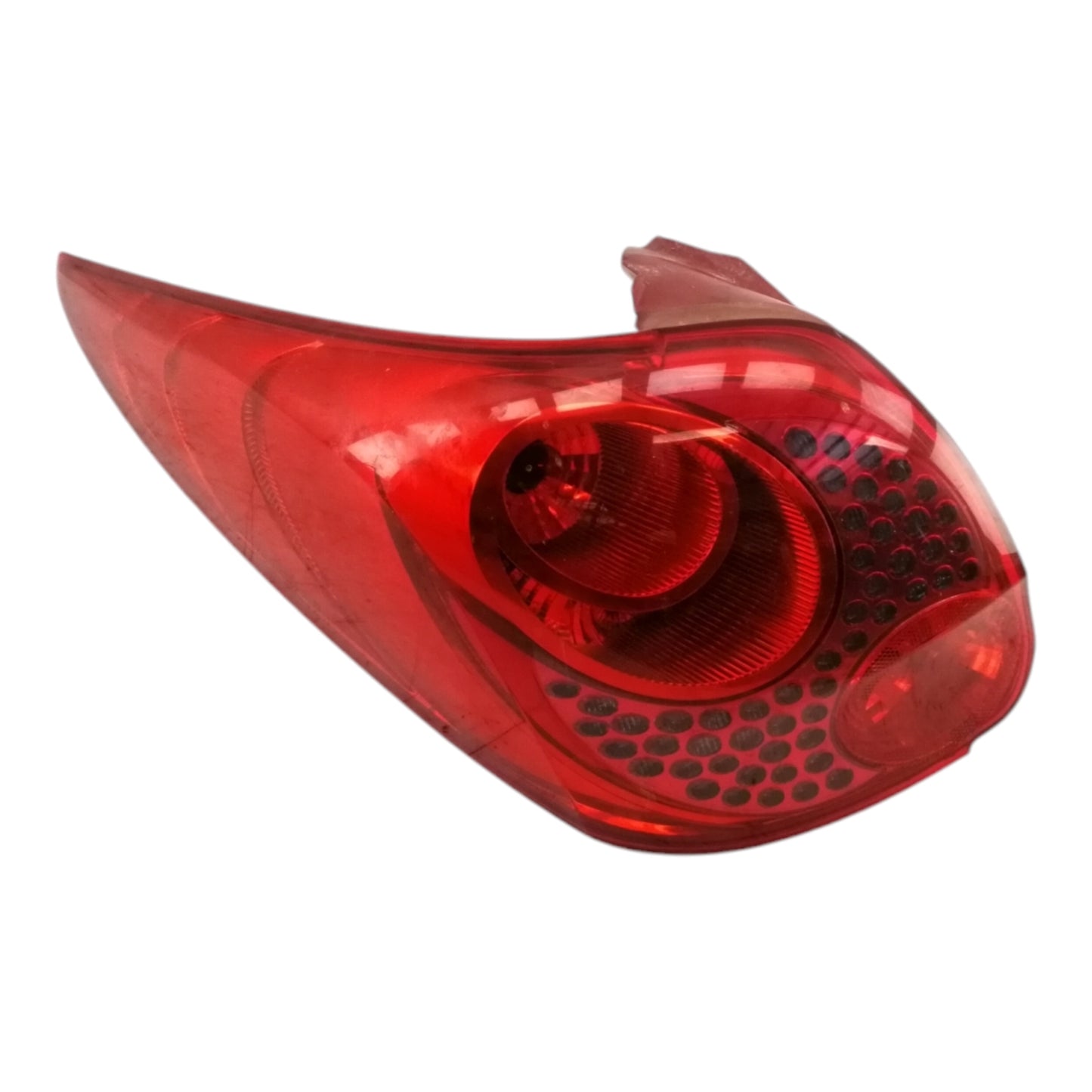 Fanale Stop Posteriore Sinistro PEUGEOT 207 SW Station Wagon