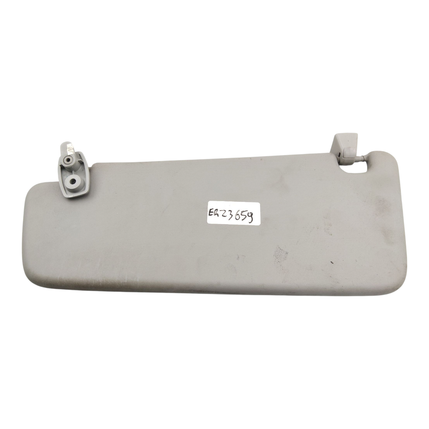 Pannello Alette Parasole Sinistro OPEL CORSA D