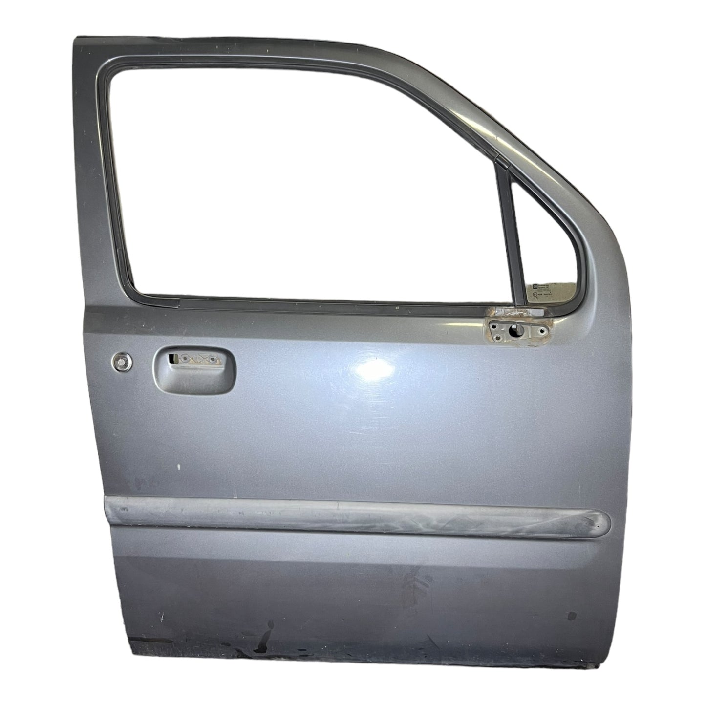 Porta Portiera Anteriore Destro OPEL AGILA A 5 Porte