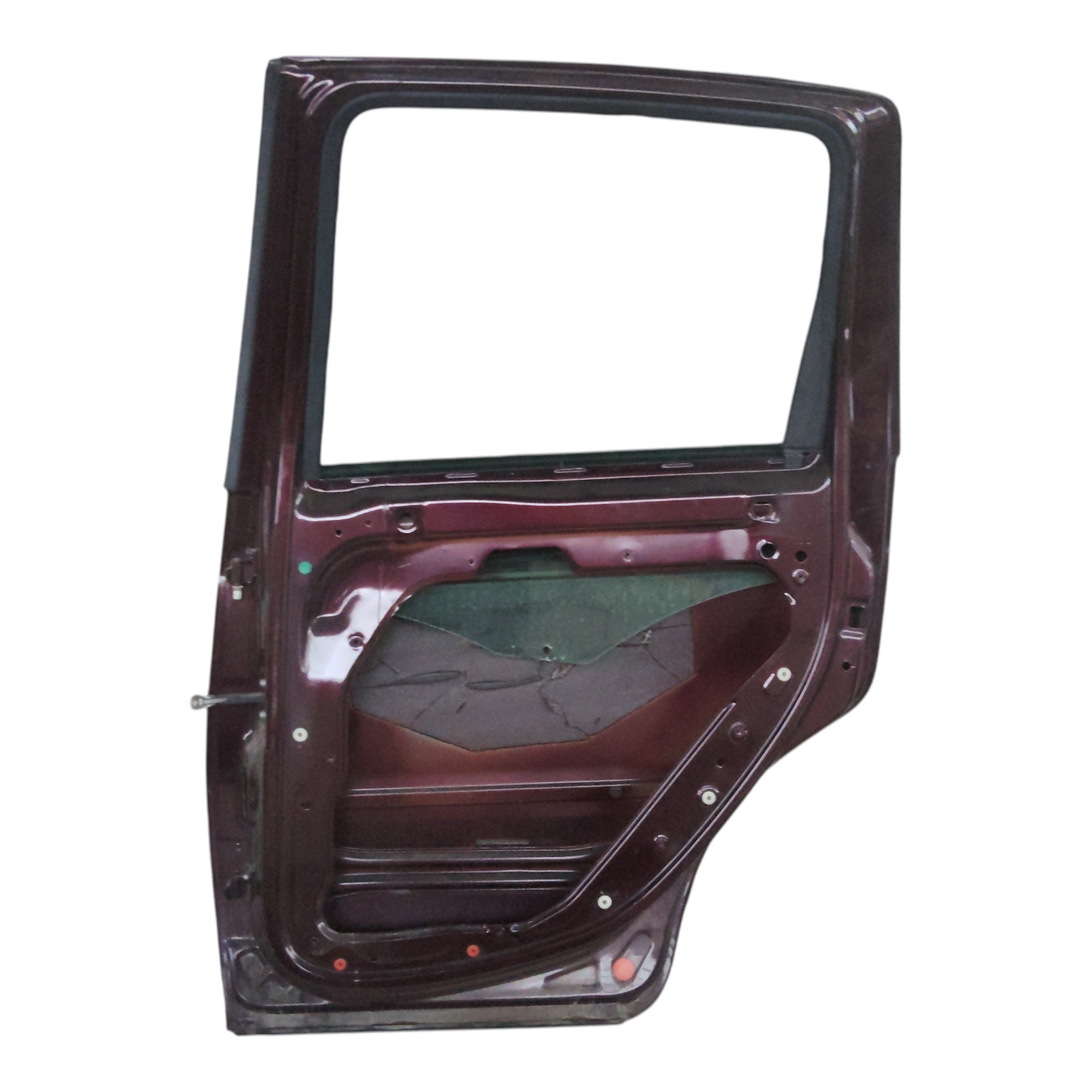 Porta Portiera Posteriore Destro LANCIA MUSA 1 2 Serie