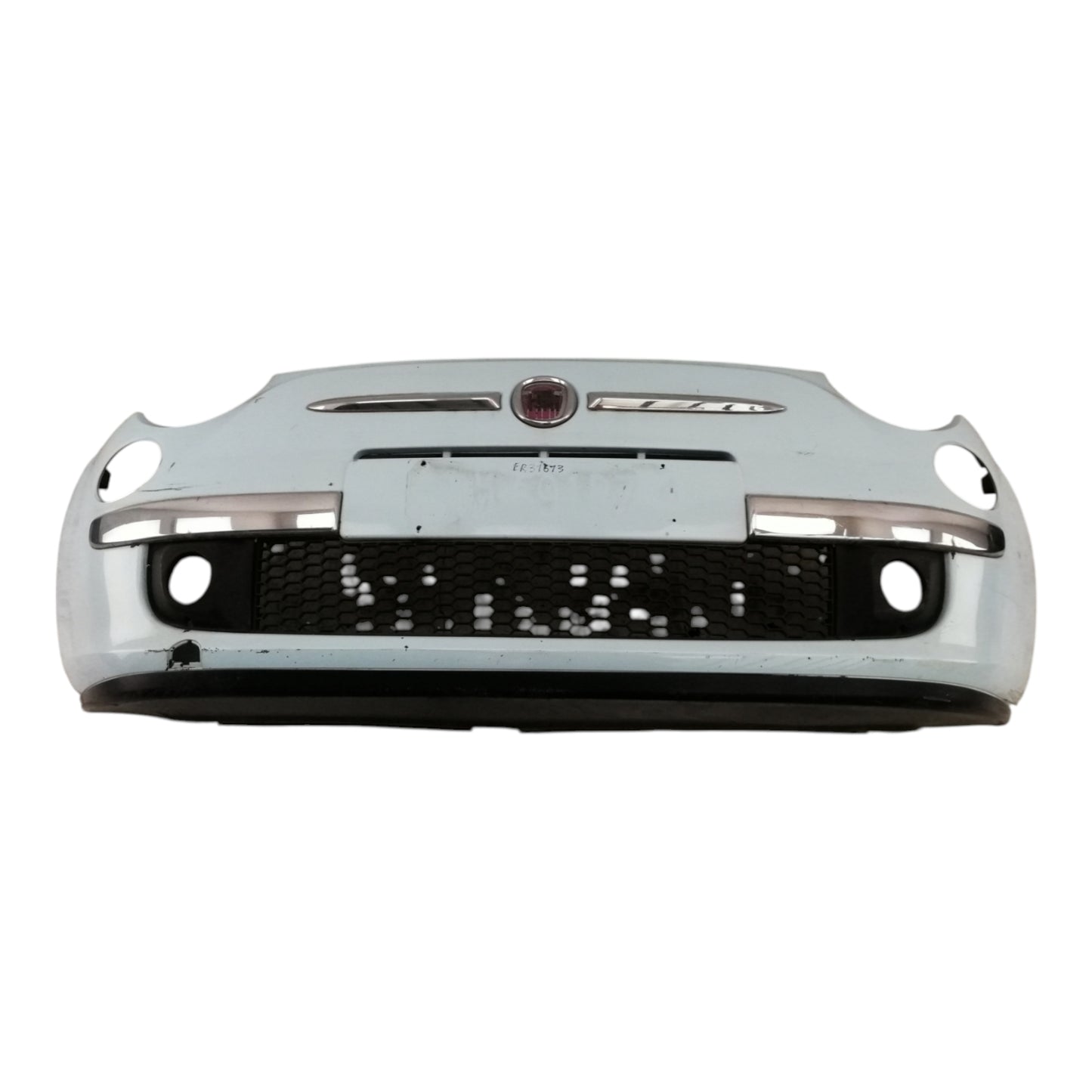 Paraurti Anteriore FIAT 500 2 Serie Berlina Cabrio