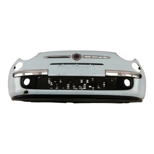 Paraurti Anteriore FIAT 500 2 Serie Berlina Cabrio
