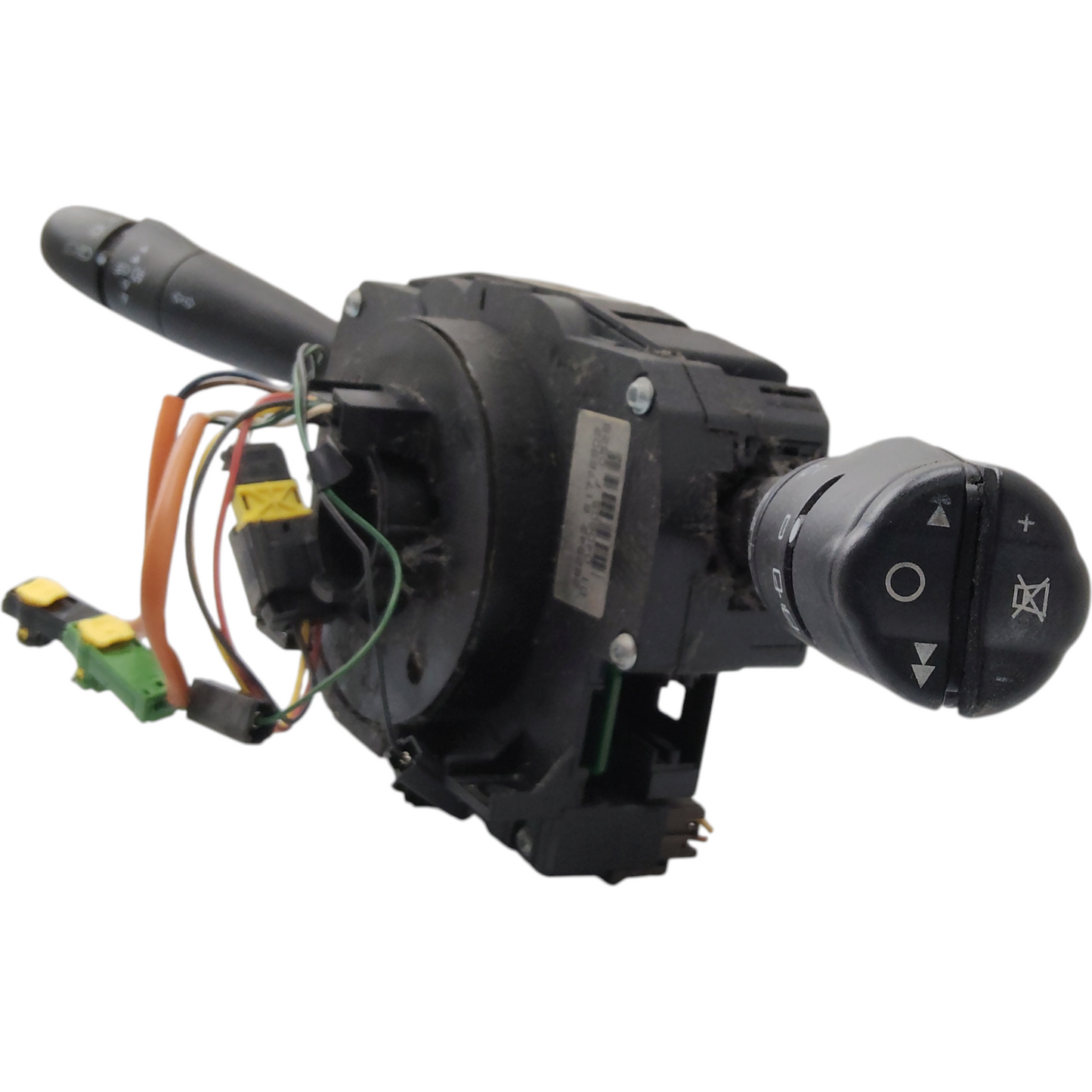 Devioguida Devioluci PEUGEOT 1007 Benzina Diesel