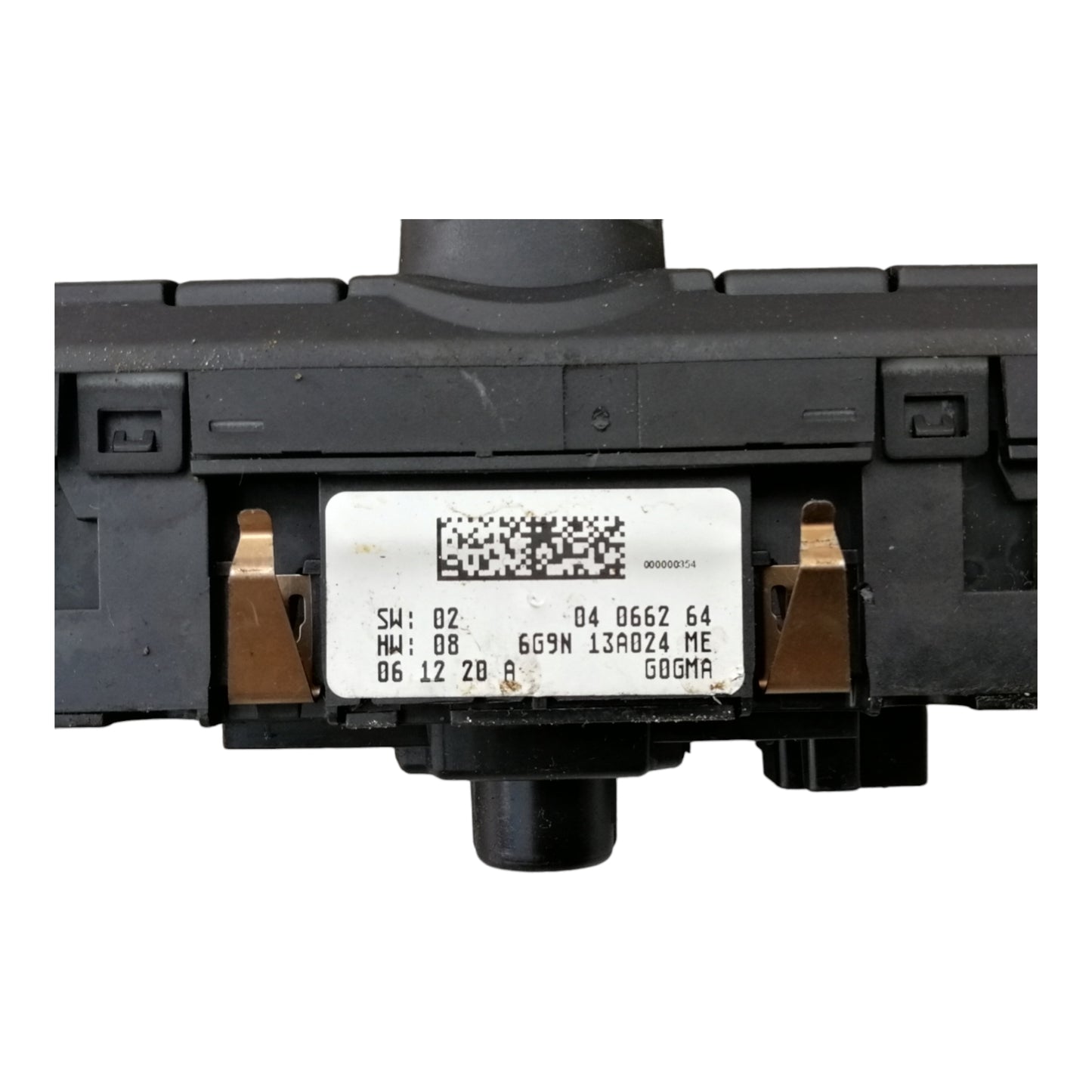 Interruttore Illuminazione LAND ROVER FREELANDER 2 Serie