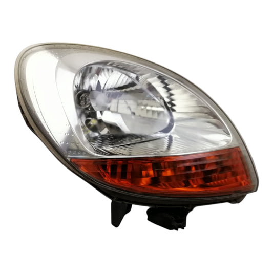 Faro Proiettore Anteriore Destro RENAULT KANGOO 2 Serie