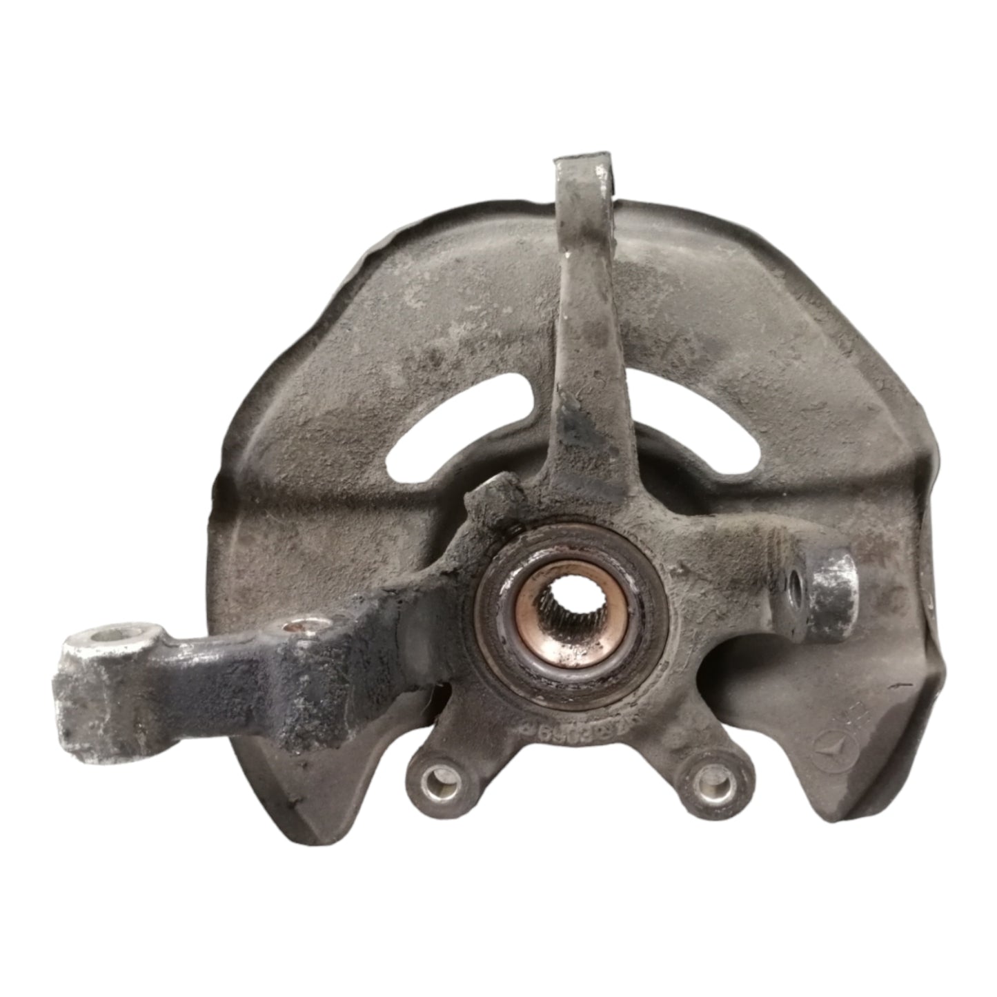Fusello Mozzo Anteriore Sinistro MERCEDES CLASSE A W169/CLASSE B W245