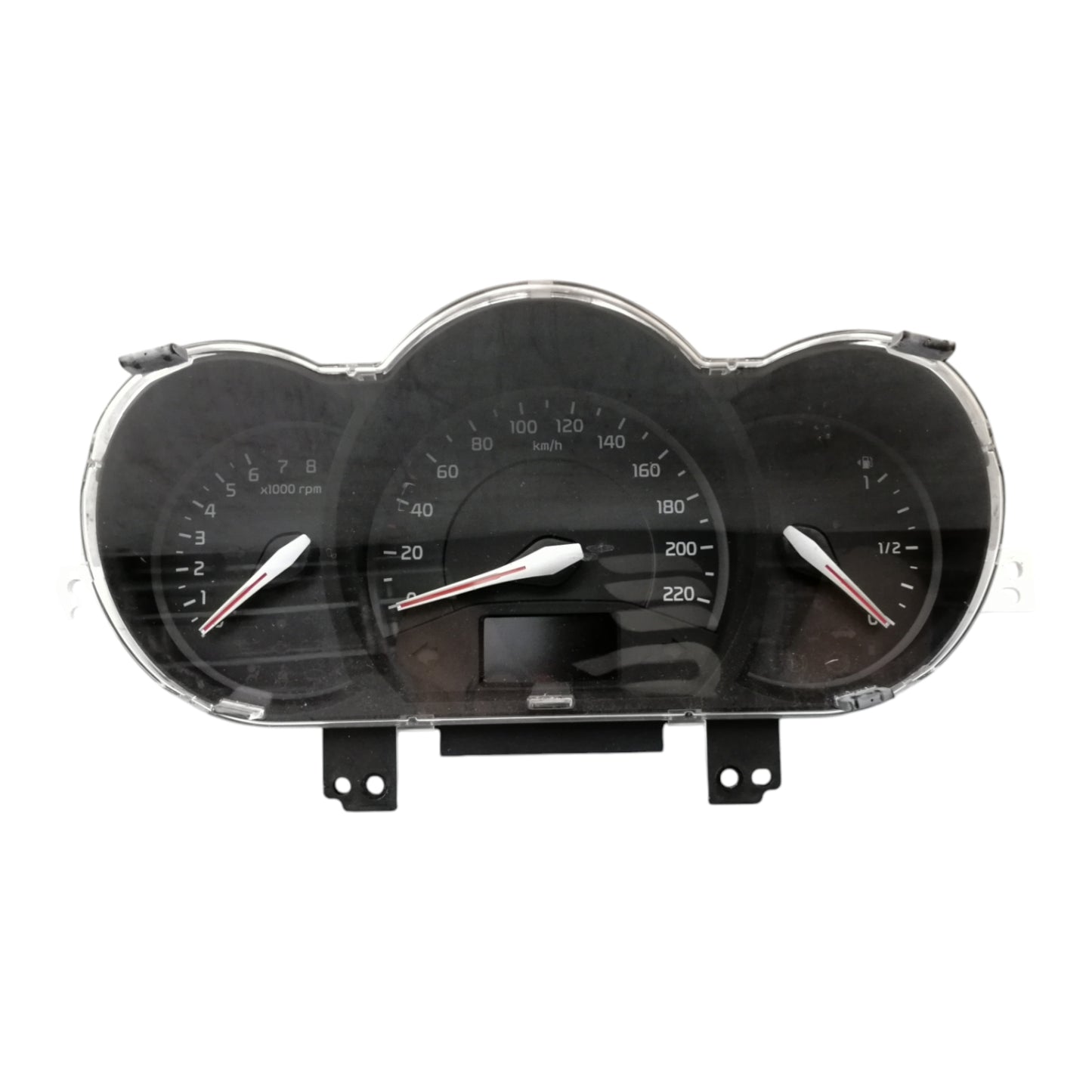 Quadro Strumenti KIA RIO 3 Serie Benzina Diesel