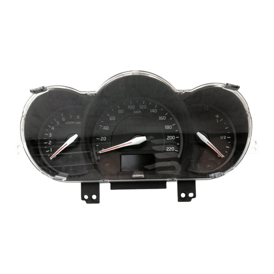 Quadro Strumenti KIA RIO 3 Serie Benzina Diesel