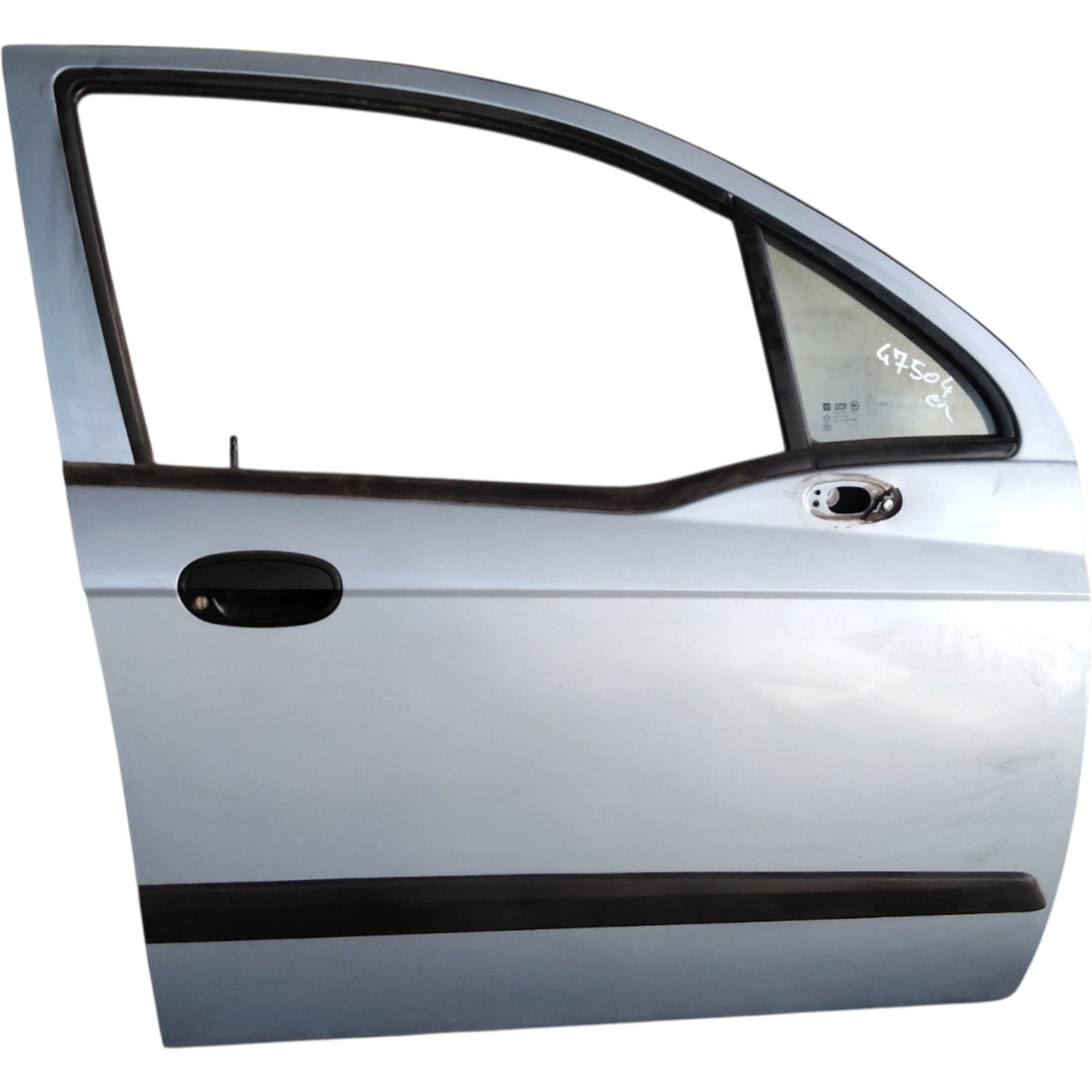 Porta Portiera Anteriore Destro CHEVROLET MATIZ 2 Serie