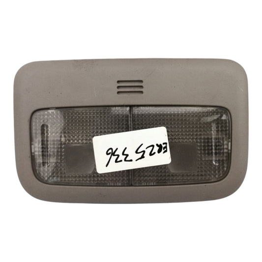 Luce Cortesia Plafoniera Abitacolo Anteriore TOYOTA YARIS 2 Serie