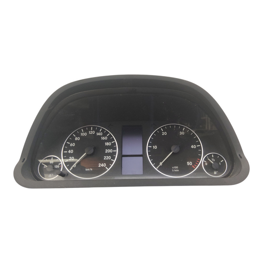 Quadro Strumenti MERCEDES CLASSE A W169 2.0 Diesel