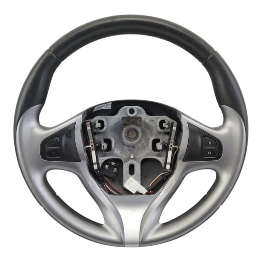 Volante Sterzo Con Comandi RENAULT CLIO 4 Serie