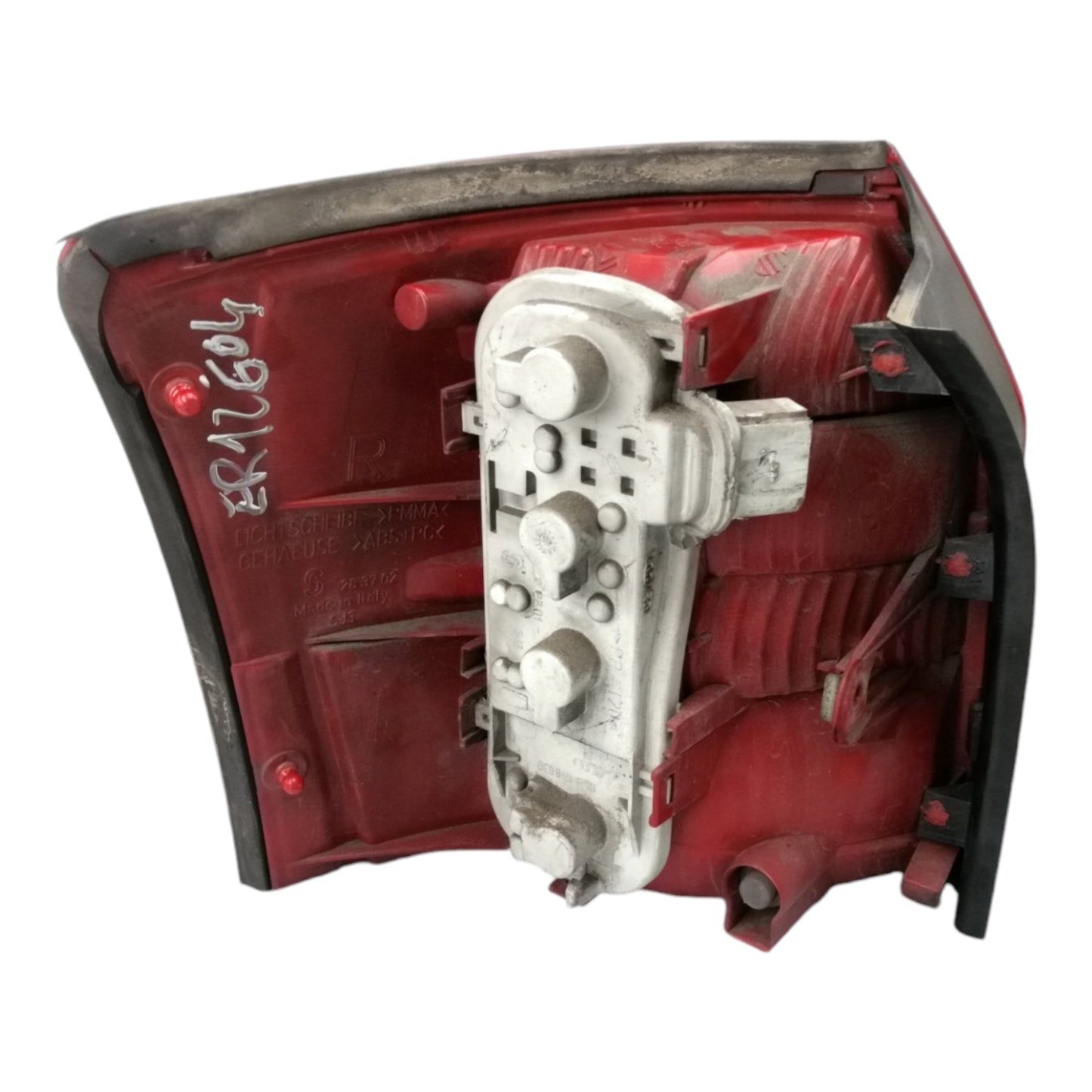 Fanale Stop Posteriore Destro AUDI A4 8E5 AVANT