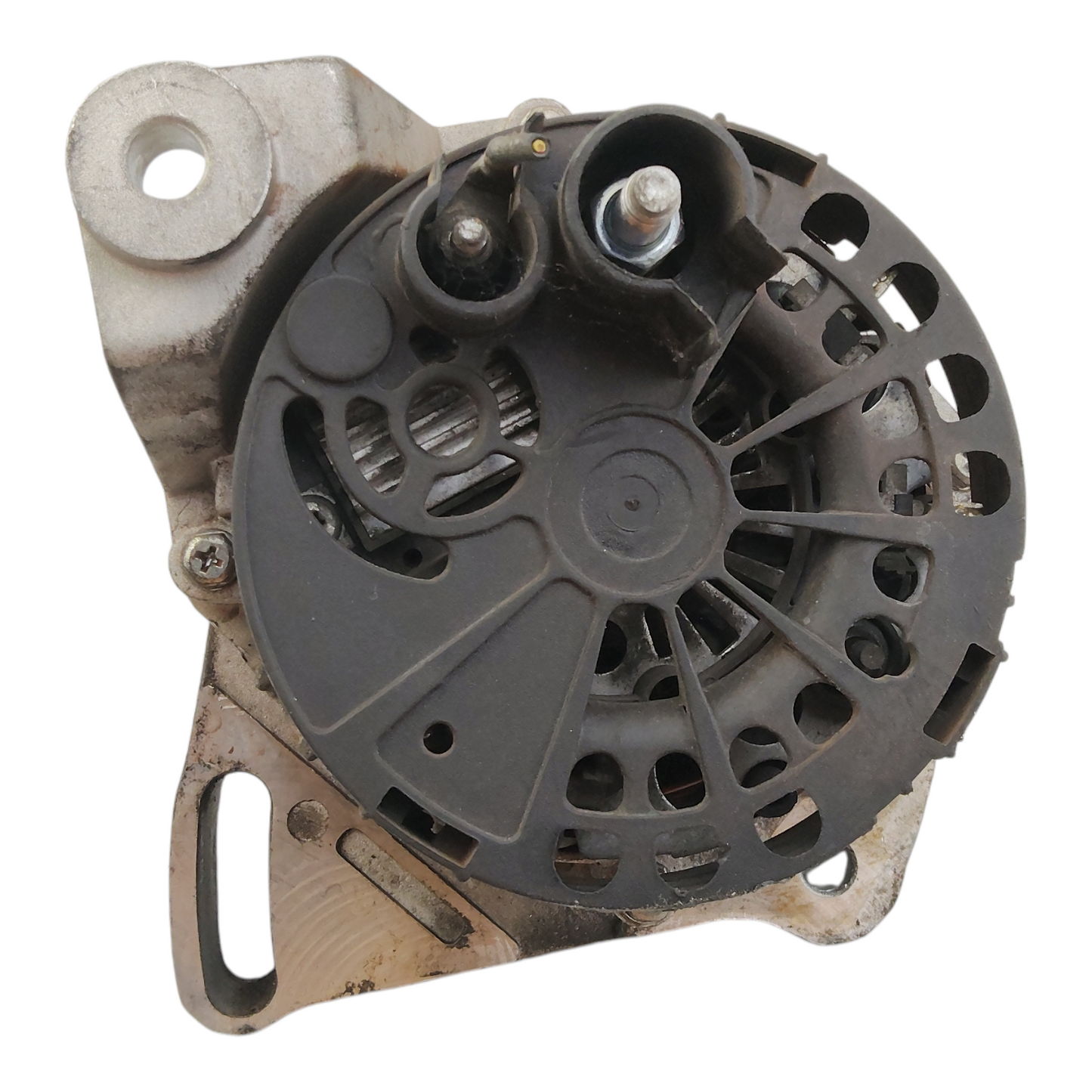 Alternatore FIAT PANDA 2 Serie 169/PUNTO 2 Serie 188 1.1 1.2 Benzina