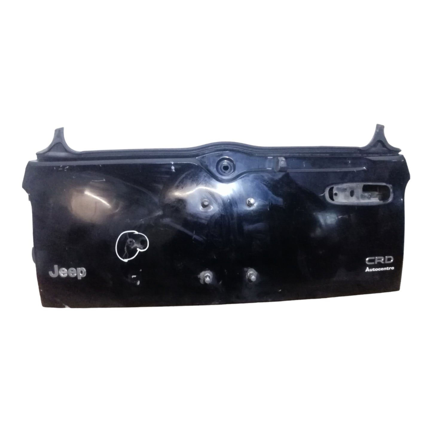 Portello Portellone Posteriore JEEP CHEROKEE 3 2.5 2.8 3.7