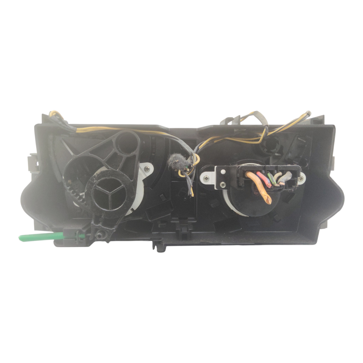 Modulo Comando Clima LANCIA YPSILON 1 Serie 843 Benzina Diesel