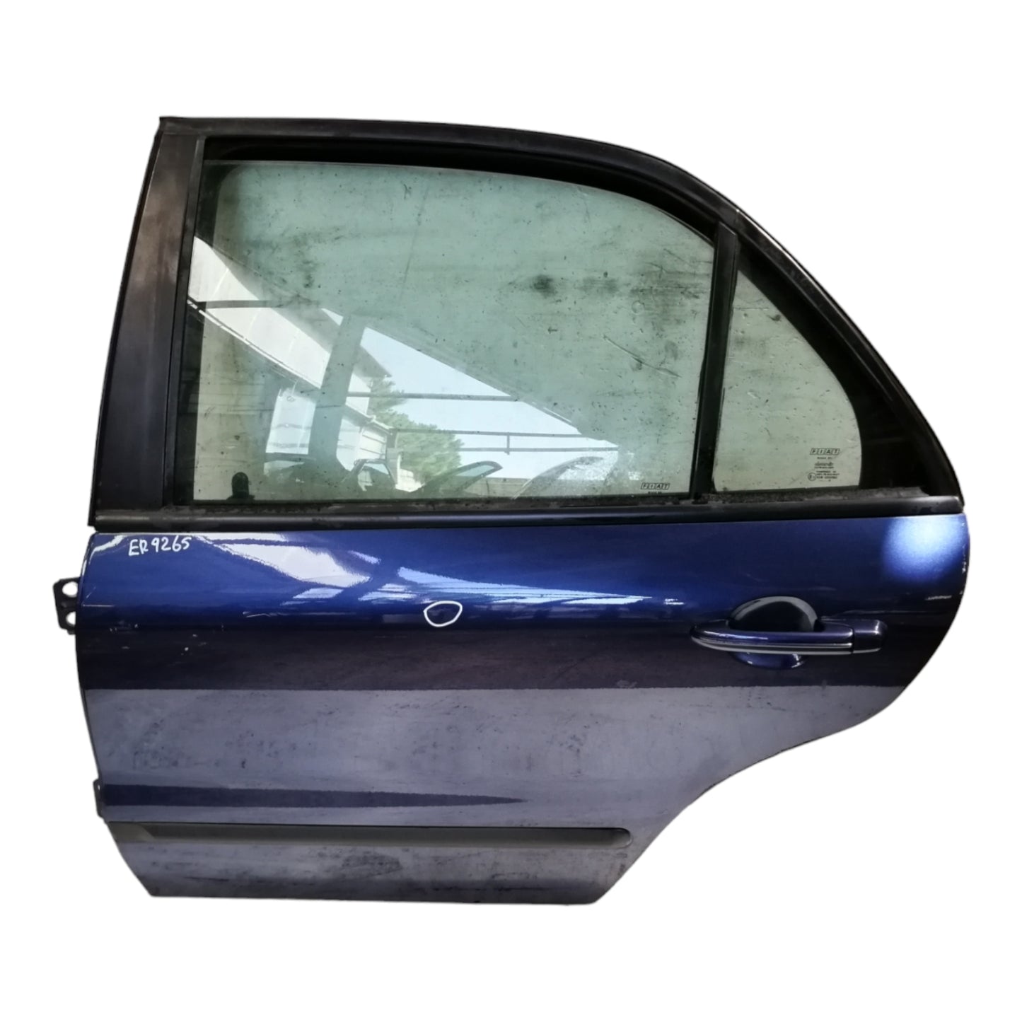 Porta Portiera Posteriore Sinistro FIAT MAREA Berlina