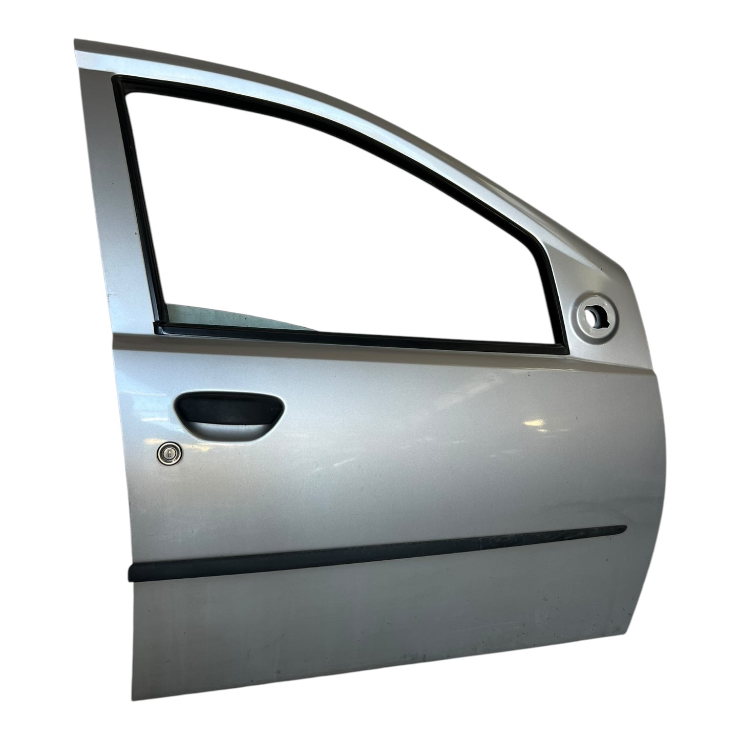 Porta Portiera Anteriore Destro FIAT PUNTO 2 Serie 5 Porte