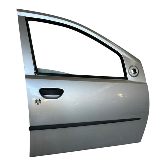 Porta Portiera Anteriore Destro FIAT PUNTO 2 Serie 5 Porte