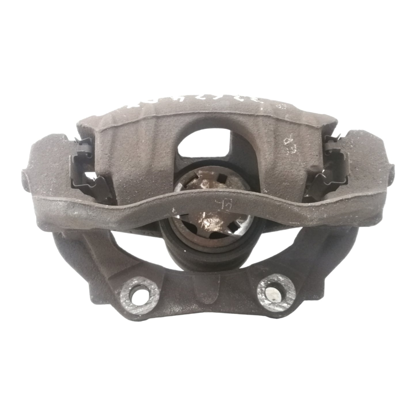 Pinza Freno Anteriore Destro PEUGEOT 207 Berlina CC SW VAN