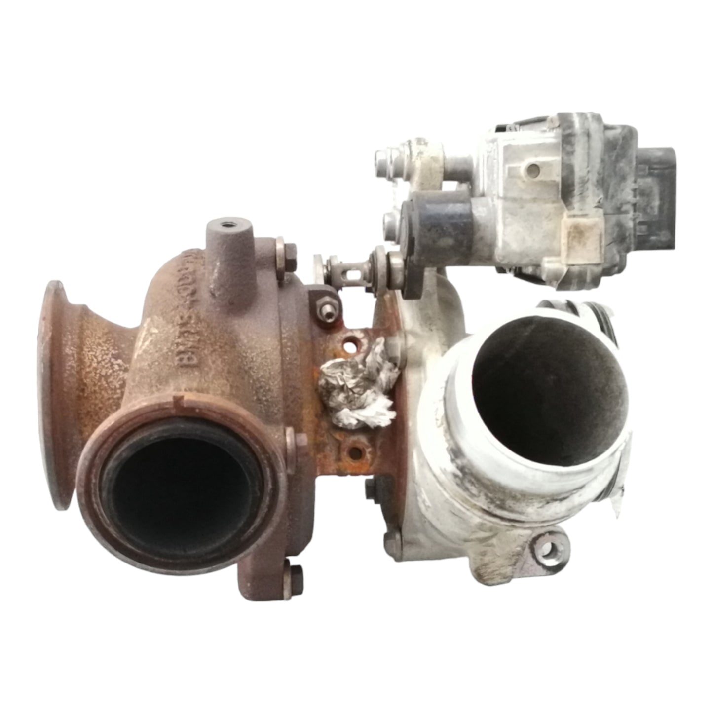 Turbina MINI ONE COOPER F55 F56/CLUBMAN F54 1.5 D Motore B37C15A
