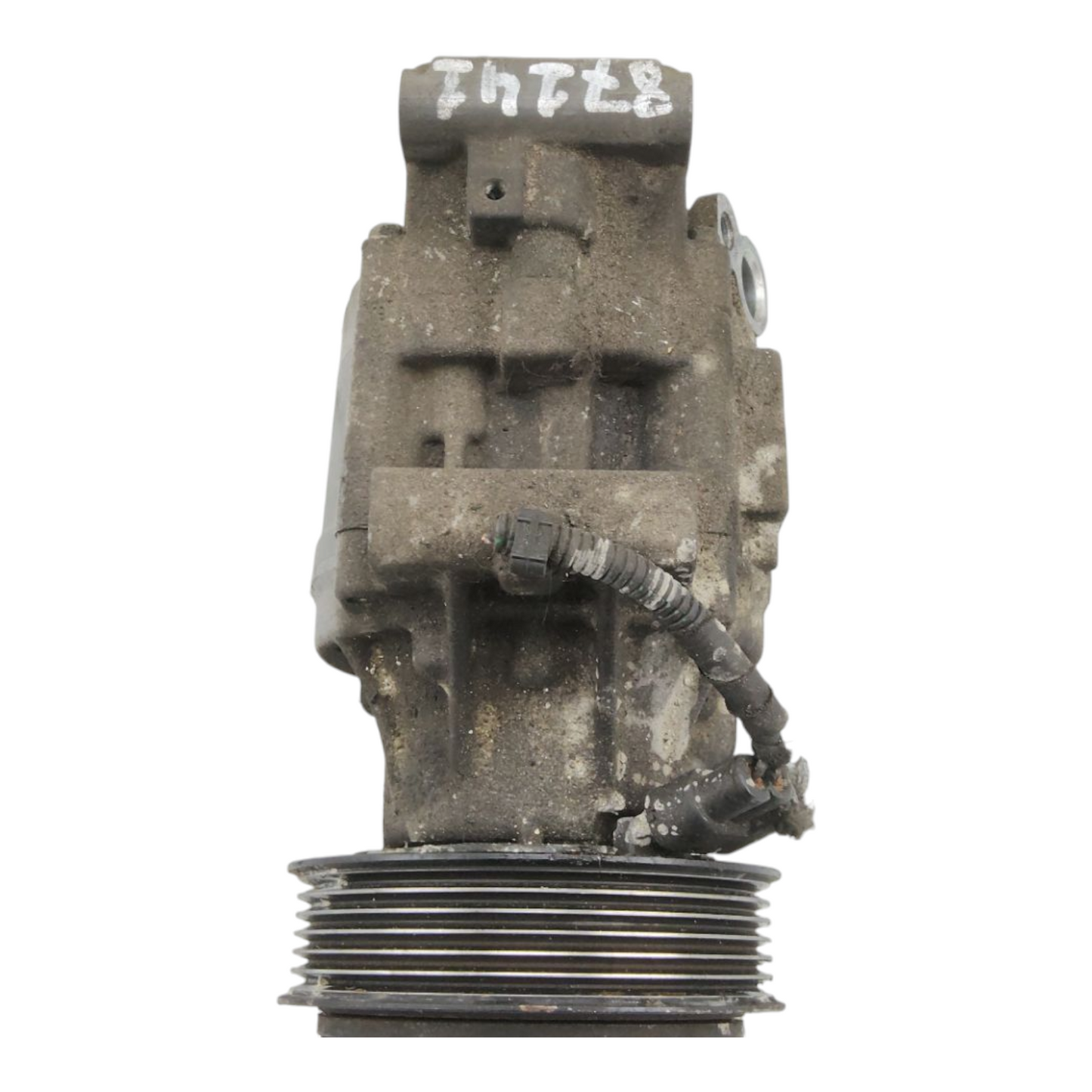 Compressore Aria Condizionata Ac FIAT 500 2 Serie/PUNTO 2 Serie 1.3 Diesel