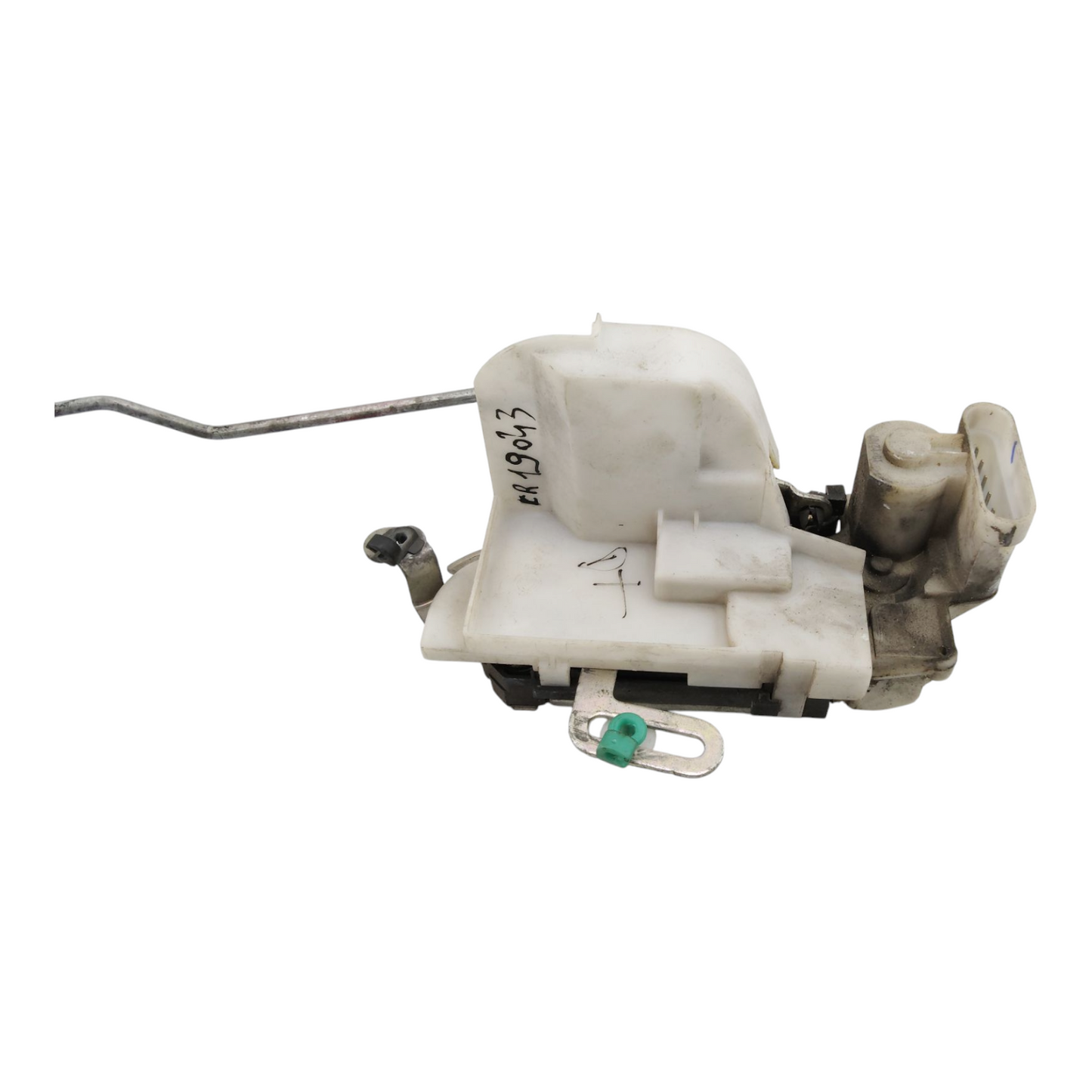 Serratura Porta Anteriore Destro FIAT PUNTO 2 Serie