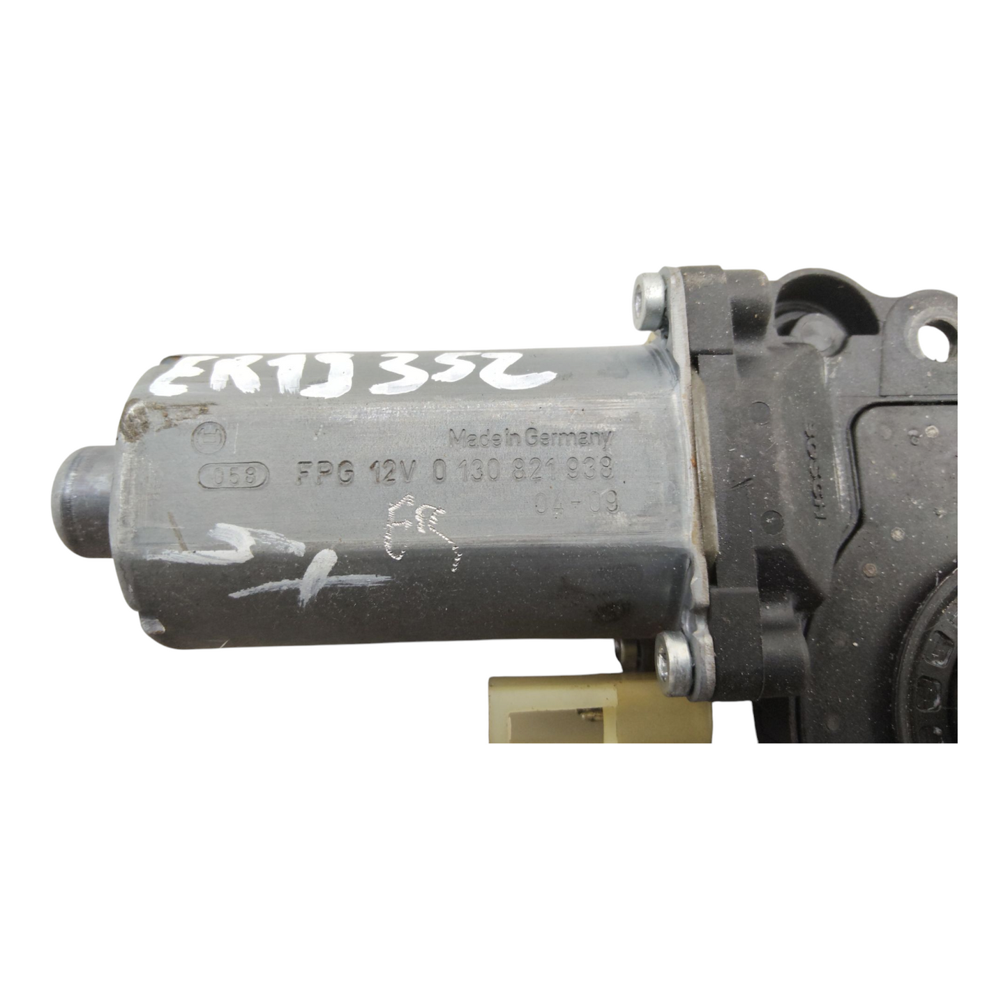 Motorino Alzacristallo Porta Anteriore Sinistro FORD FIESTA 5 Serie/FUSION