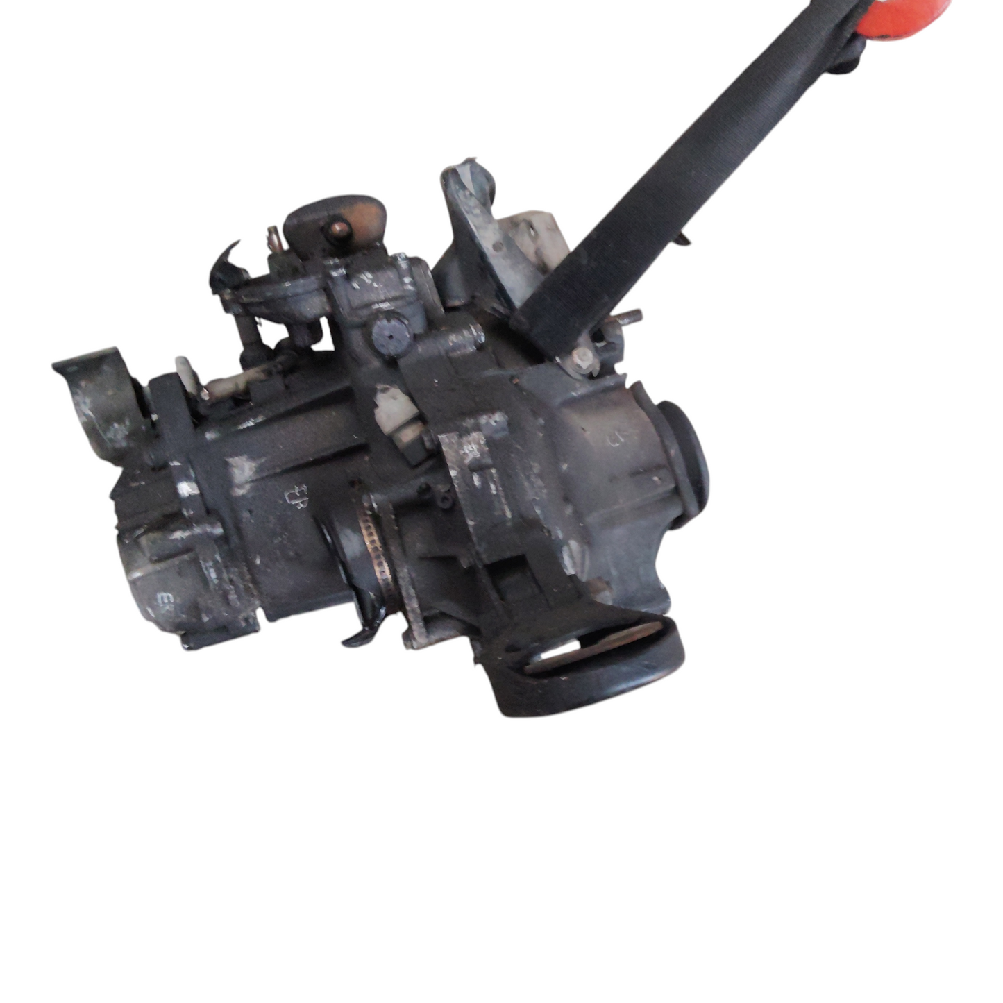 Cambio Manuale 5 Marce FIAT SEICENTO/600 1.1 Benzina