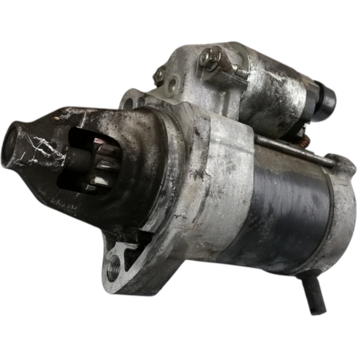 Motorino Avviamento HONDA CIVIC 8 Serie 1.4 Benzina Motore L13A7