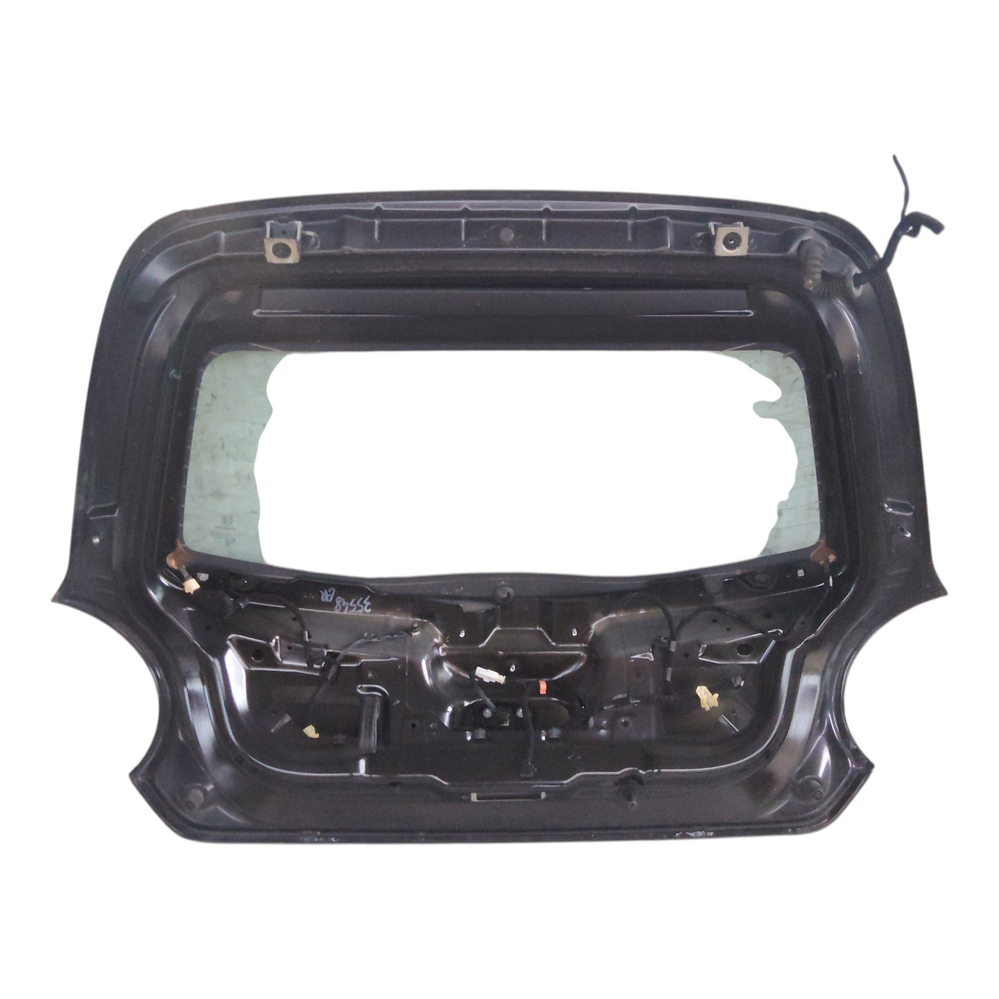 Portello Portellone Posteriore ALFA ROMEO MITO