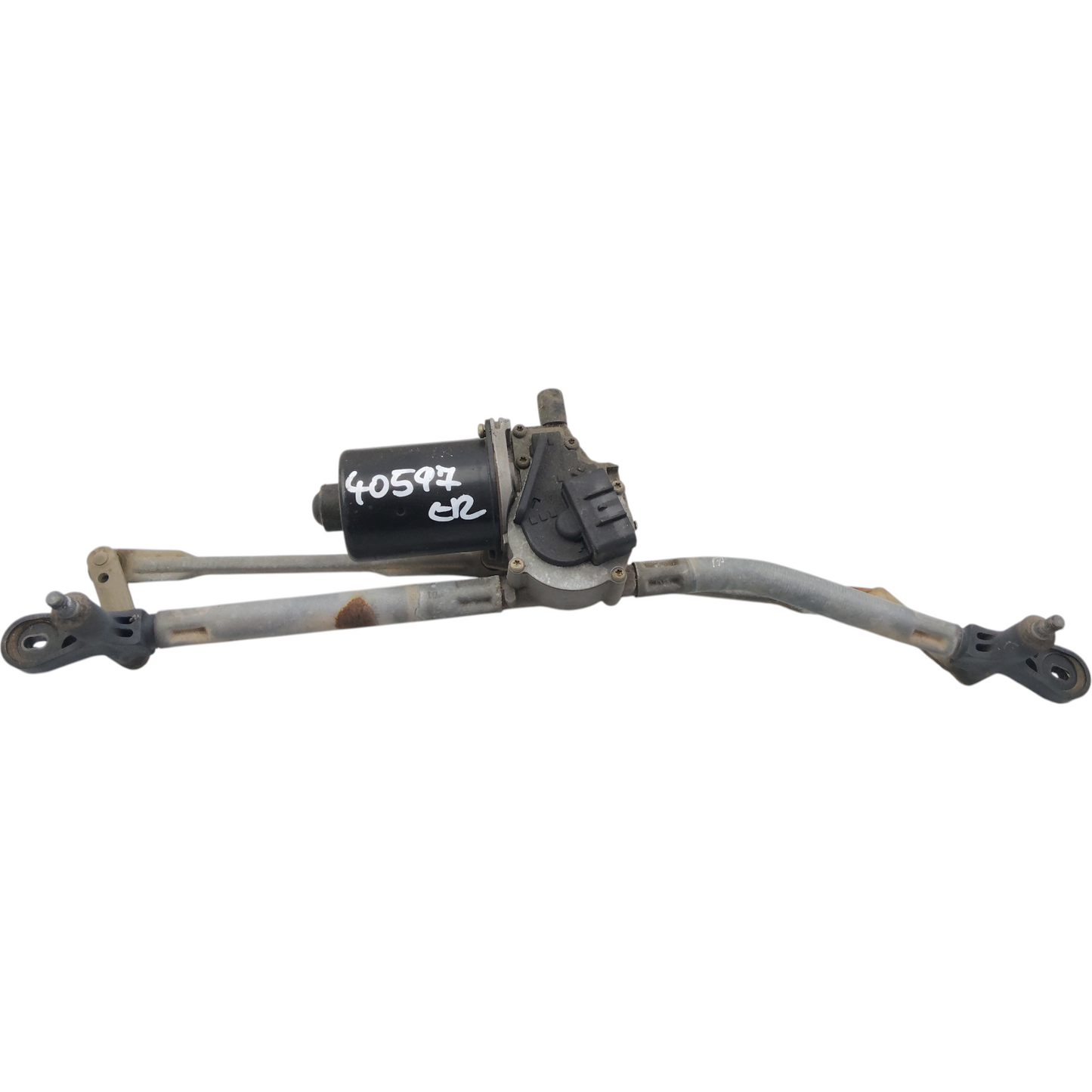 Meccanismo Tandem Tergicristallo FIAT PUNTO 2 Serie 188