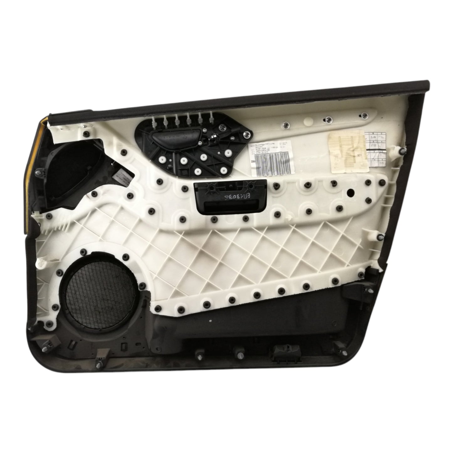 Pannello Rivestimento Porta Anteriore Sinistro MERCEDES CLASSE A W169 5 Porte