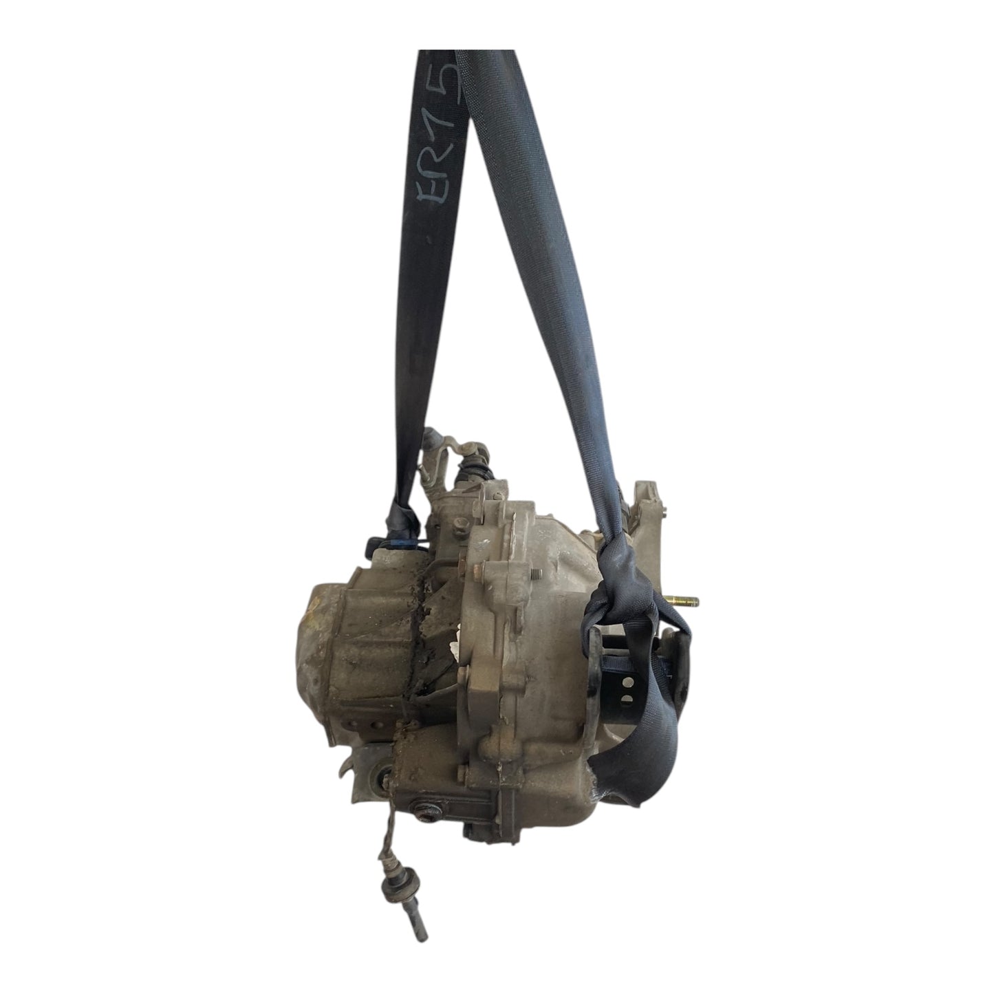 Cambio Manuale 5 Marce CHEVROLET MATIZ 2 Serie 0.8 Benzina Gpl