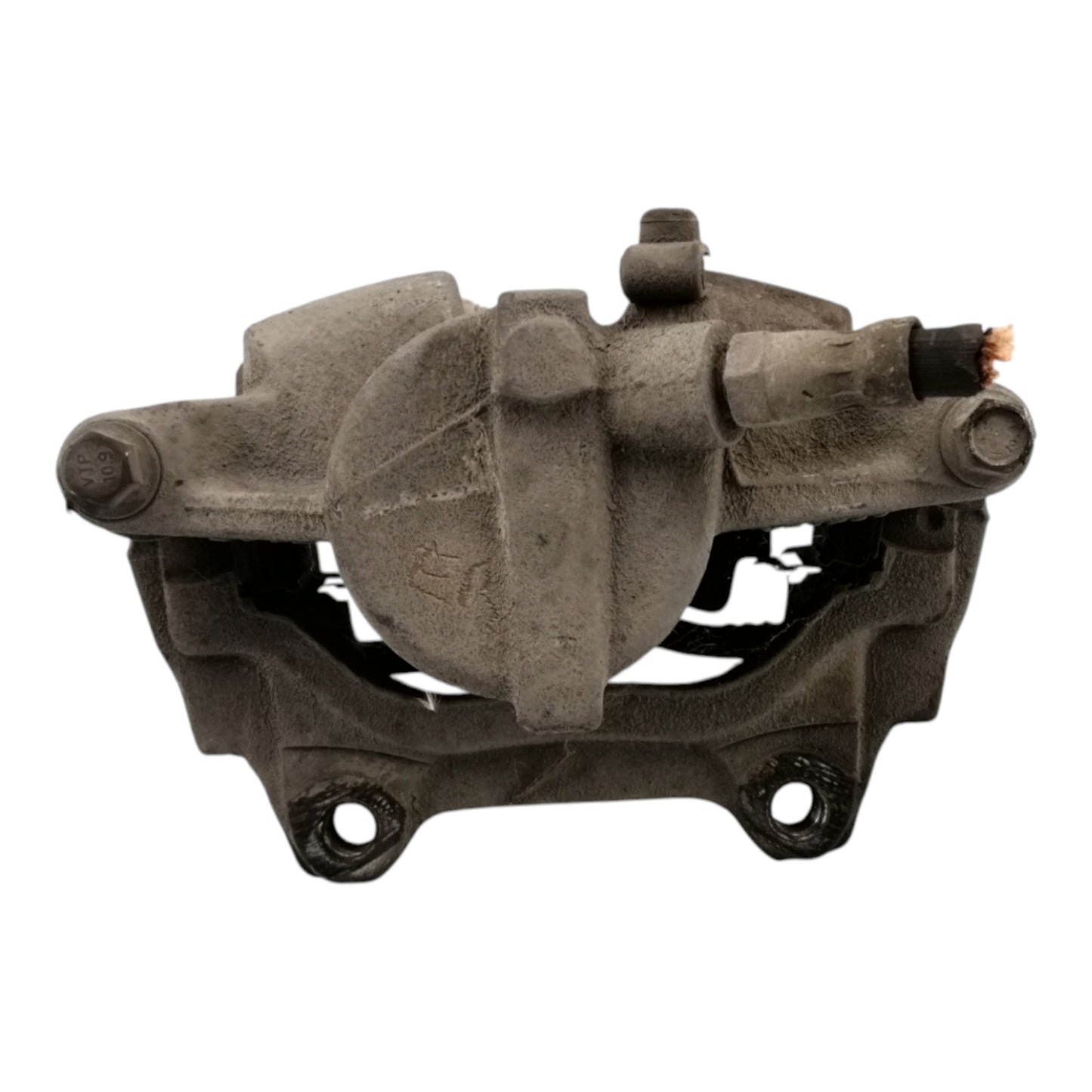 Pinza Freno Anteriore Destro LANCIA DELTA 3 Serie 1.4 1.6 Benzina Diesel