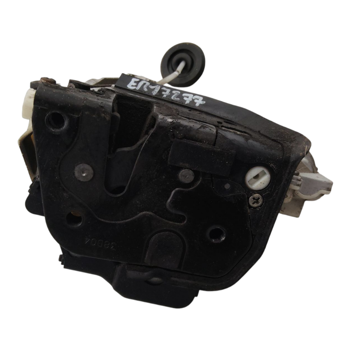 Serratura Porta Anteriore Destro AUDI A3 8PA 8P1 8P7/A6 4F2