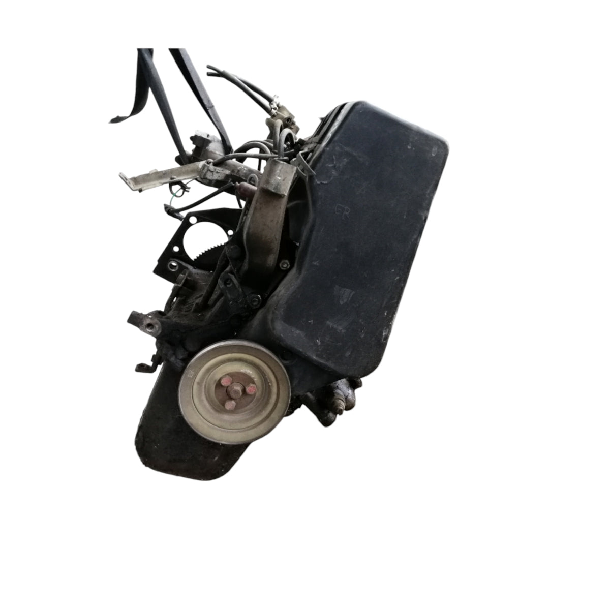 Motore 156A3000 FIAT PANDA 141 1 Serie 1.0 Benzina 4x4