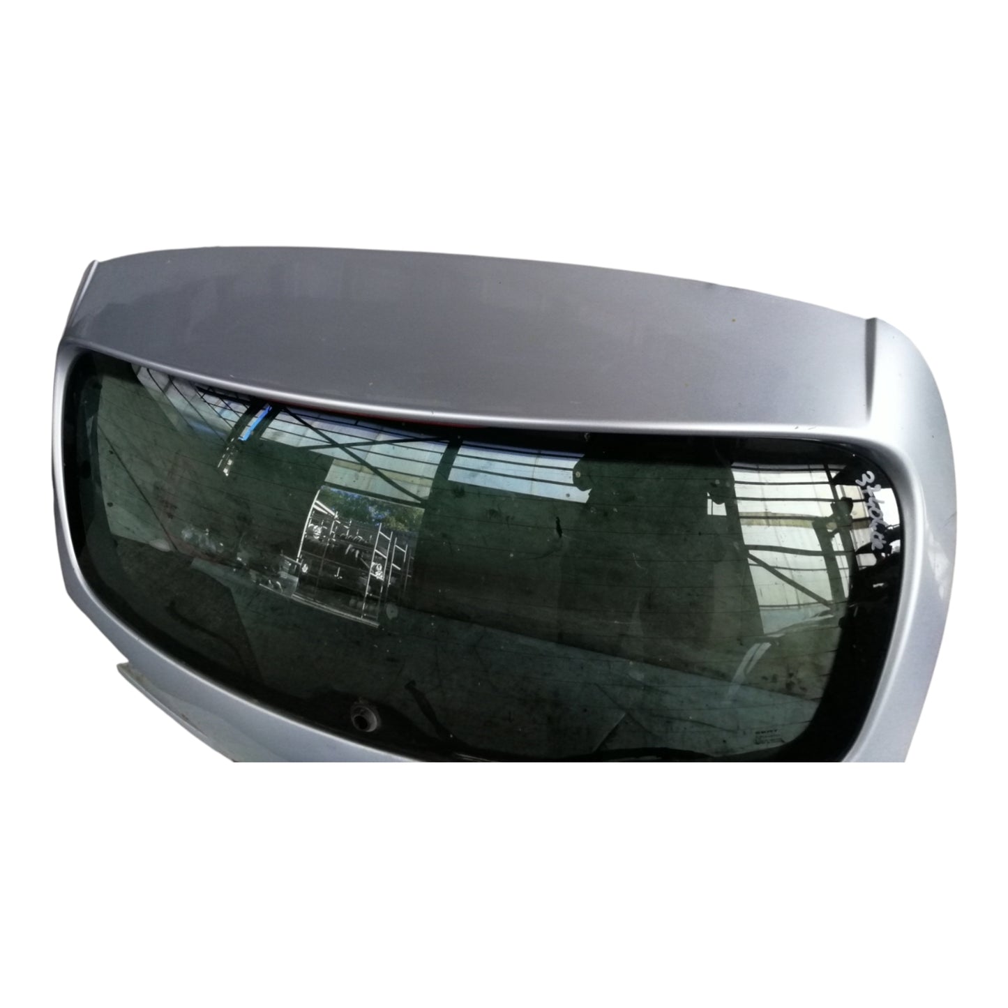 Portello Portellone Posteriore SEAT LEON 1P1 5 Porte