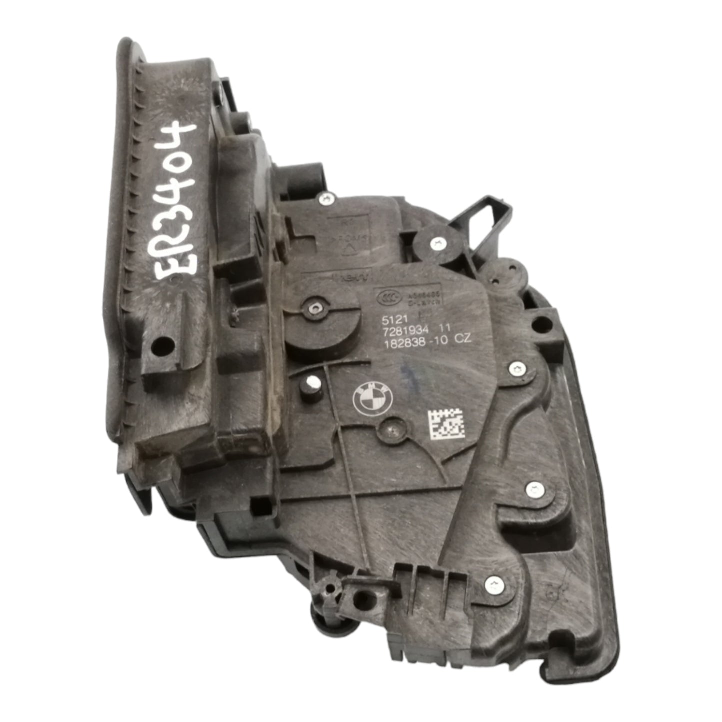 Serratura Porta Anteriore Destro MINI ONE/COOPER/CLUBMAN F55 F56 F57