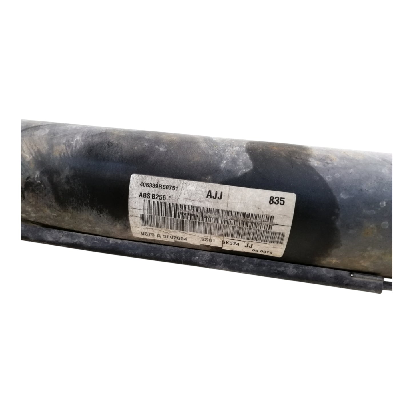 Assale Ponte Posteriore FORD FIESTA 5 Serie Diesel Benzina