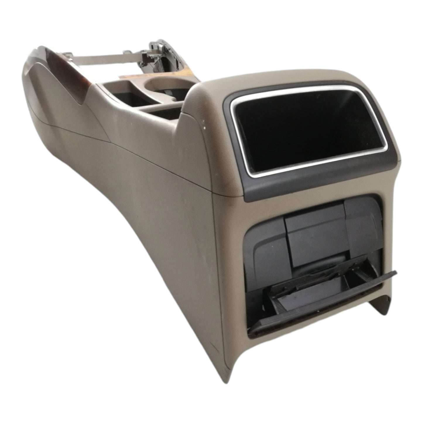 Console Centrale AUDI A4 8K2 Berlina