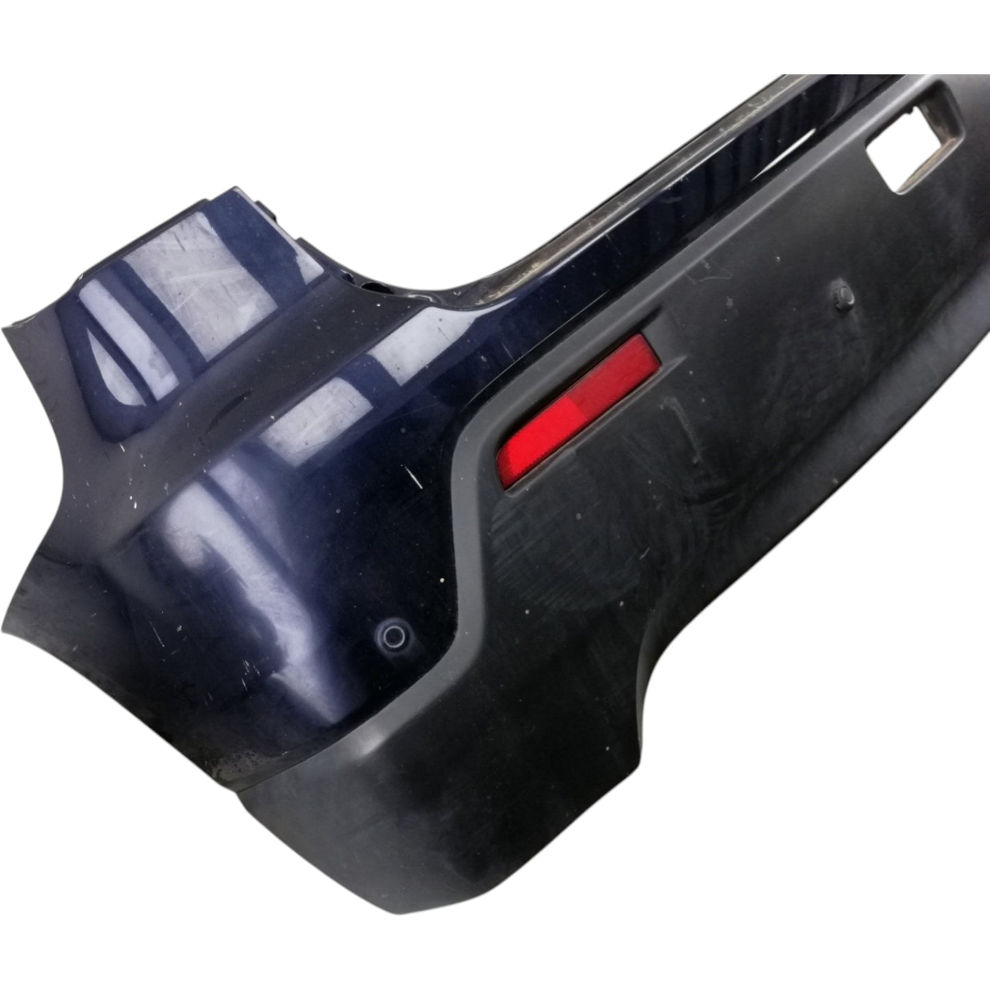 Paraurti Posteriore MITSUBISHI ASX