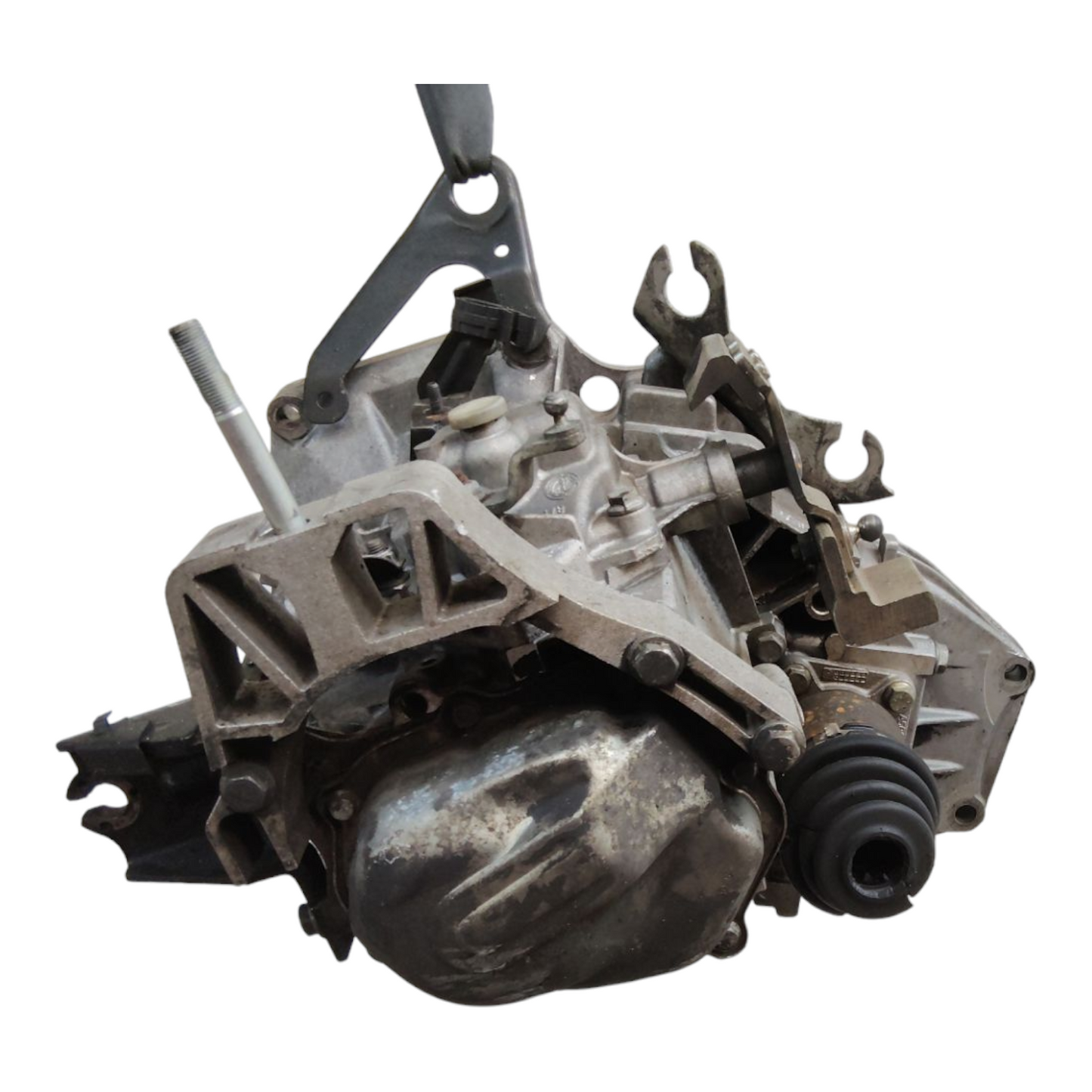 Cambio Manuale 5 Marce FIAT 500/PANDA 2 Serie 1.3 Multijet 51-55 Kw