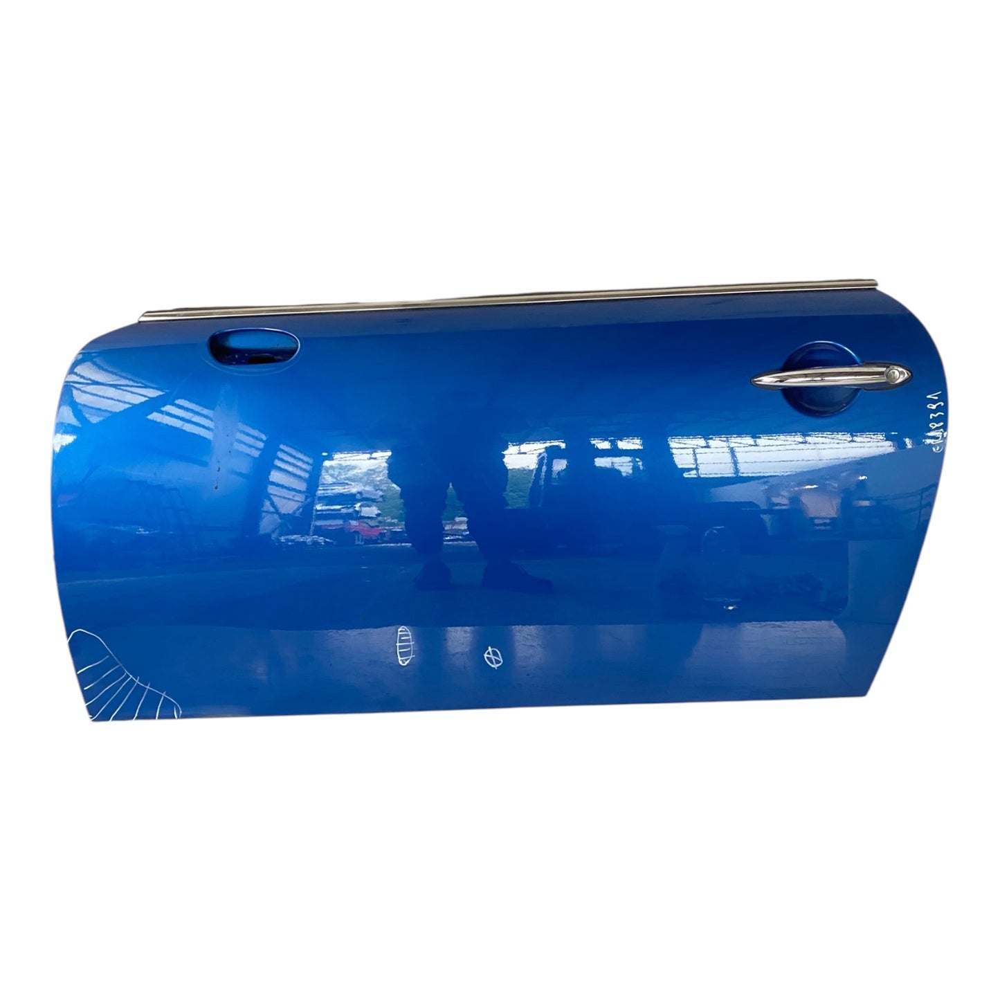 Porta Portiera Anteriore Sinistro MINI ONE COOPER R50 R52